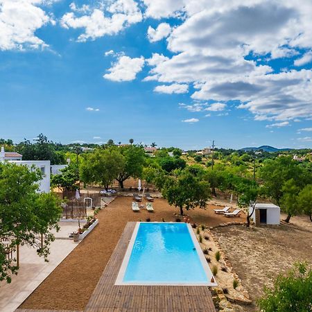 La Quinta Da Liberdade - Ferme De Charme En Algarve Villa Pechao Exterior photo