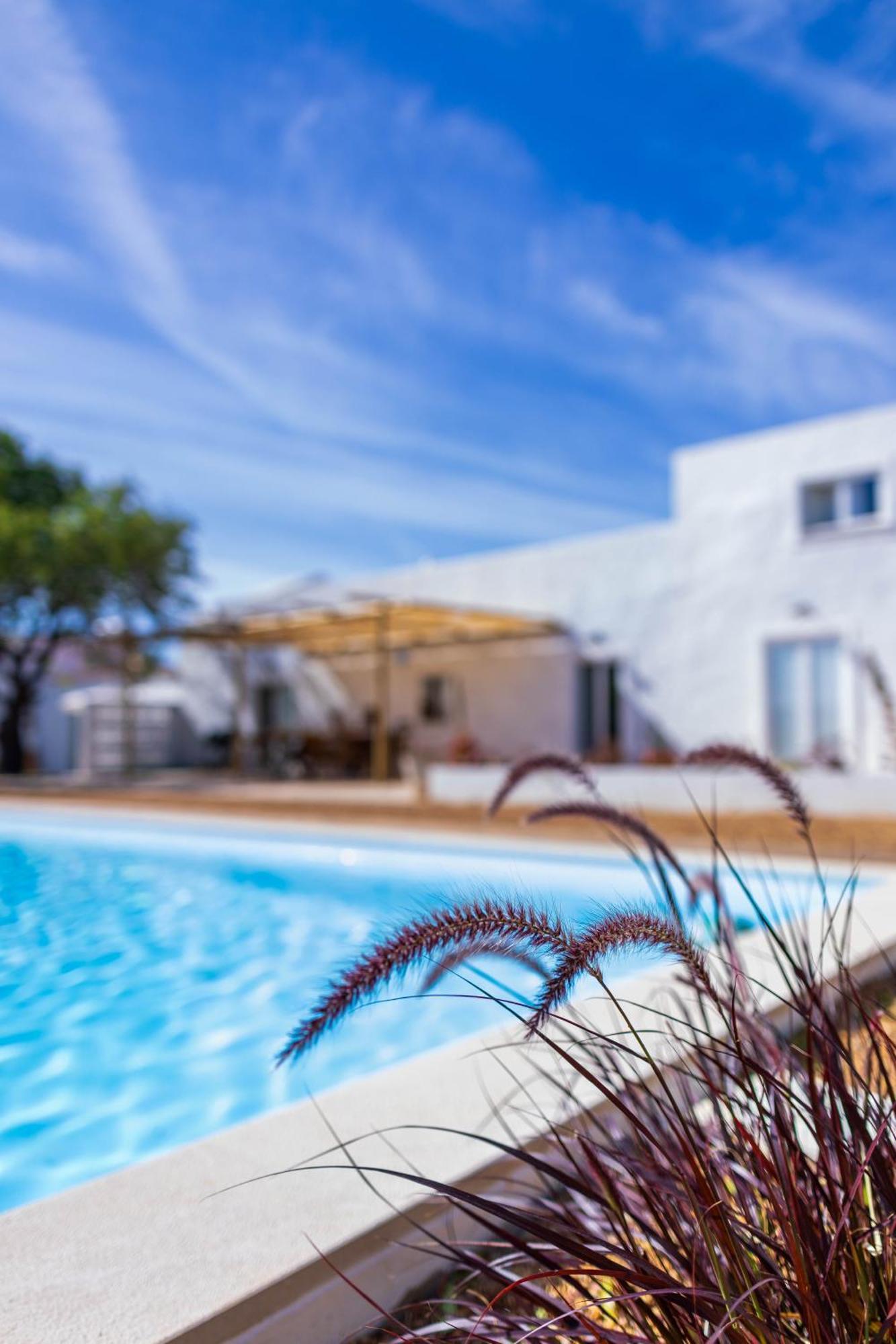 La Quinta Da Liberdade - Ferme De Charme En Algarve Villa Pechao Exterior photo