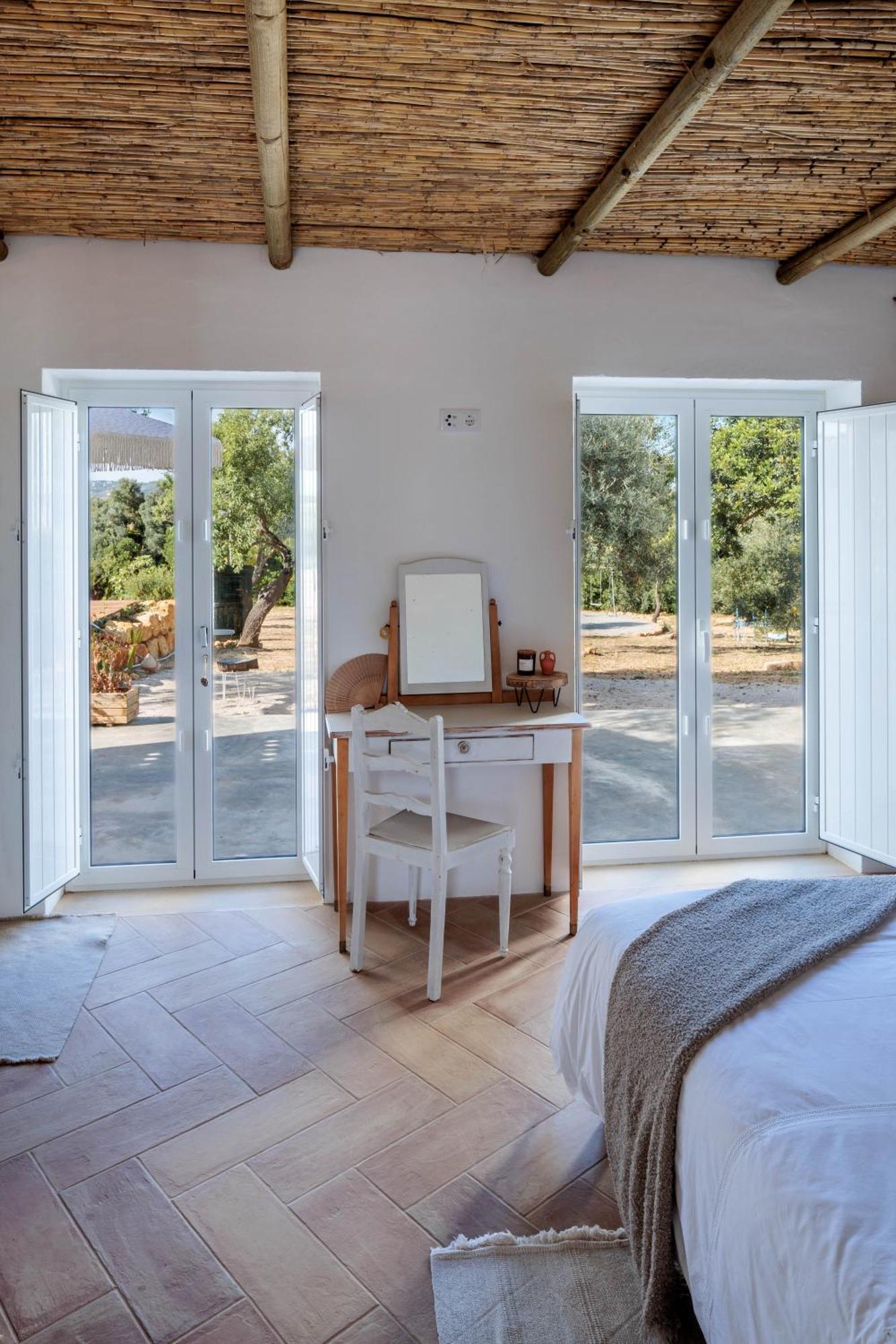 La Quinta Da Liberdade - Ferme De Charme En Algarve Villa Pechao Exterior photo